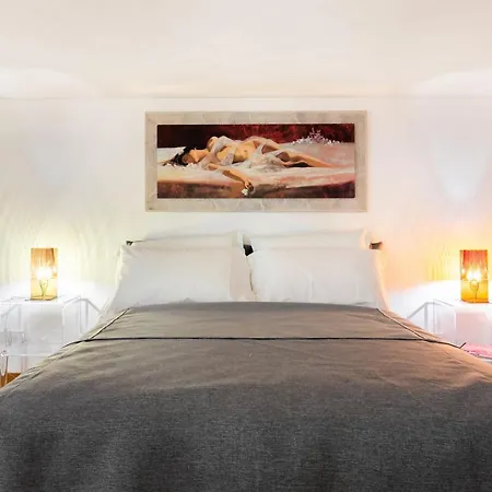 Appartement Rotonda 23 - Loft In Pantheon à Rome Extérieur photo