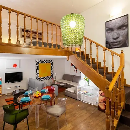Appartement Rotonda 23 - Loft In Pantheon à Rome Extérieur photo